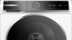 Máy giặt Bosch WGB254A0SG 10kg Series 8 - Ảnh 4