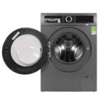 Máy giặt Bosch WGG254A0VN 10kg Series 6 - Ảnh 4