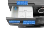 Máy giặt Bosch WGG254A0VN 10kg Series 6 - Ảnh 7