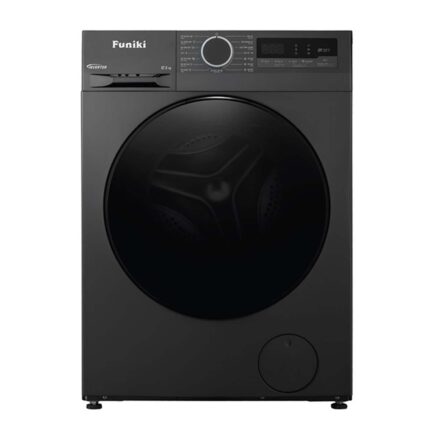 Máy Giặt Funiki HWM F8125ADG Inverter 12,5kg