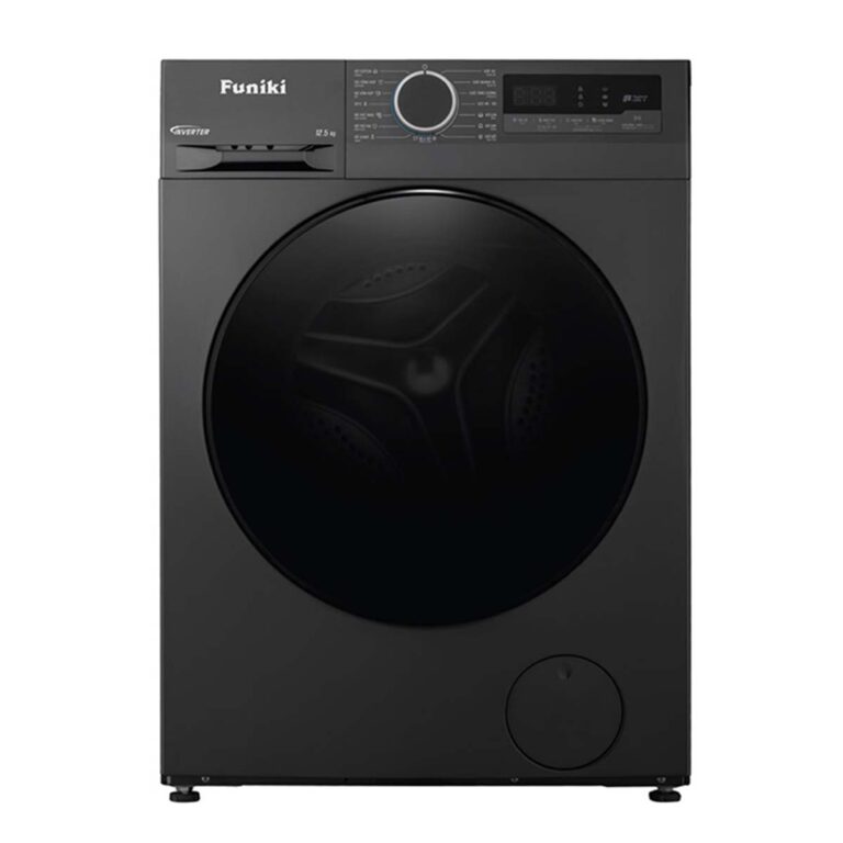 Máy Giặt Funiki HWM F885ADG Inverter 8.5kg