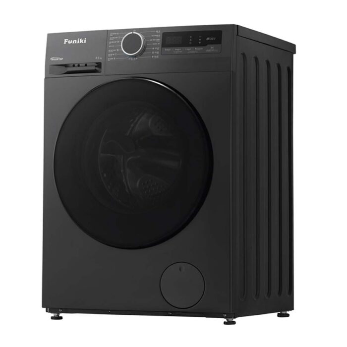Máy Giặt Funiki HWM F895ADG Inverter 9,5kg - Ảnh 4