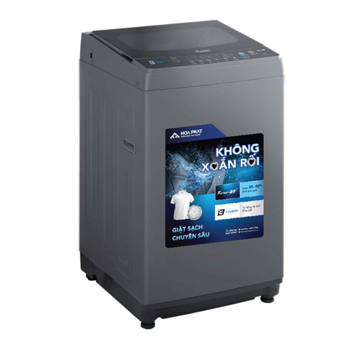 Máy Giặt Funiki HWM T685ABG 8,5kg - Ảnh 3