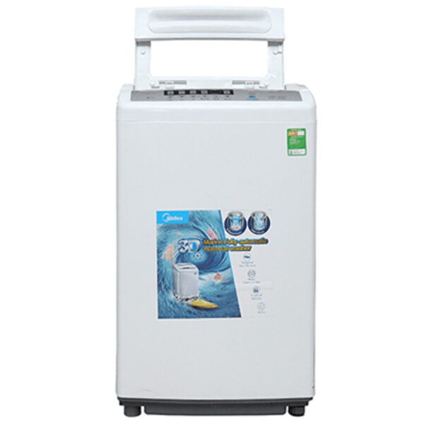 Máy Giặt Midea MAM-1306 Lồng Đứng