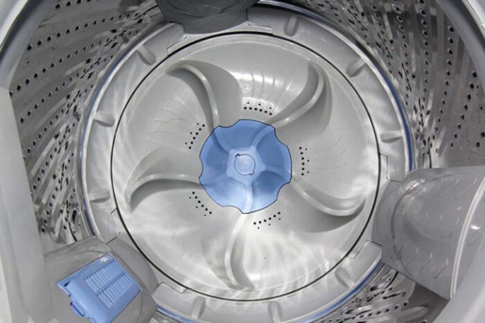 Máy giặt Midea MAM-1306 - Ảnh 2