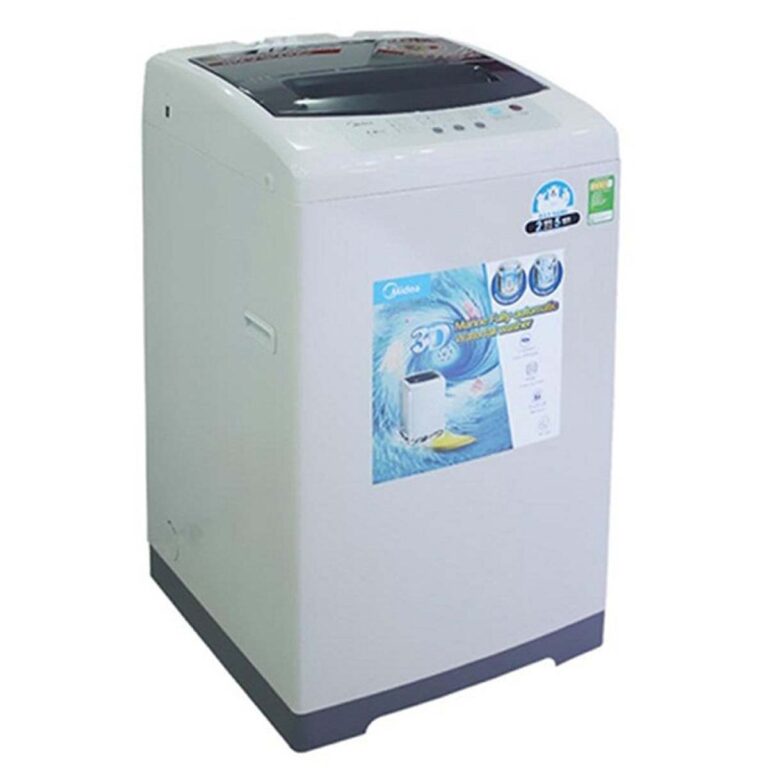 Máy Giặt Midea MAM-7202 Lồng Đứng 7,2Kg