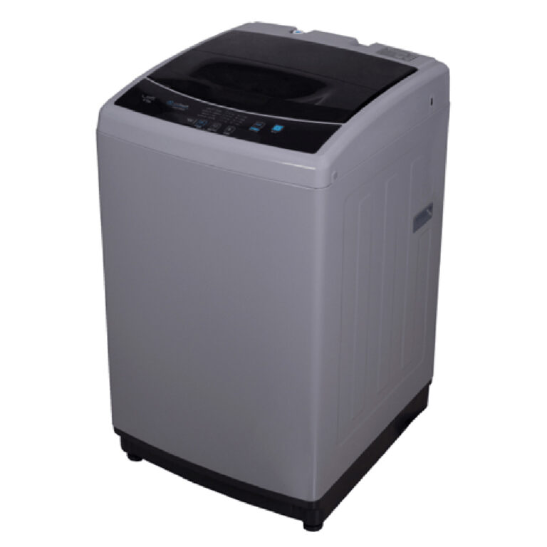 Máy Giặt Midea MAS-7501(SG) Lồng Đứng 7,5 Kg