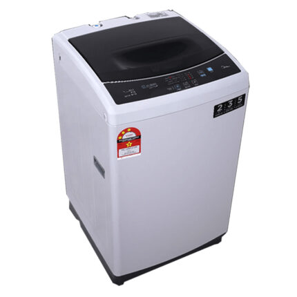 Máy Giặt Midea MAS7502(WB) Lồng Đứng 7,5Kg