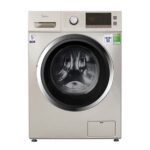 Máy Giặt Midea MFC90-D1401 Lồng Ngang Giặt 9Kg Sấy 6Kg