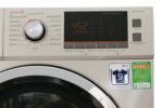 Máy giặt sấy Midea MFC90-D1401 9kg 6kg - Ảnh 6