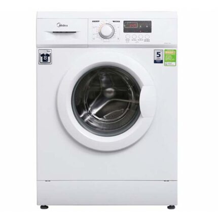 Máy Giặt Midea MFD90-1208 Lồng Ngang 9 Kg