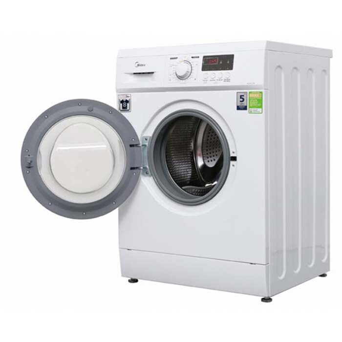 Máy giặt Midea MFD90-1208 9kg - Ảnh 4