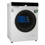 Máy giặt Midea MFK85-1401WK Inverter 8.5kg - Ảnh 5