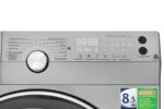 Máy giặt Midea MFK95-1401SK Inverter 9.5kg - Ảnh 7