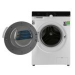 Máy giặt Midea MFK95-1401WK Inverter 9.5kg - Ảnh 4