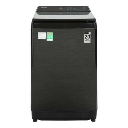 Máy Giặt Samsung WA12CG5745BVSV Inverter 12Kg
