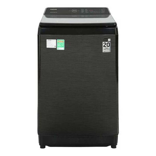 Máy Giặt Samsung WA12CG5745BVSV Inverter 12Kg