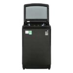 Máy giặt Samsung WA12CG5745BV/SV Inverter 12kg - Ảnh 4