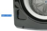 Máy giặt Samsung WA12CG5745BV/SV Inverter 12kg - Ảnh 8