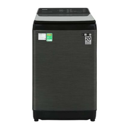 Máy Giặt Samsung WA12CG5886BVSV Inverter 12Kg