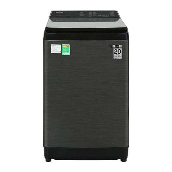 Máy Giặt Samsung WA12CG5886BVSV Inverter 12Kg