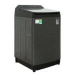 Máy giặt Samsung WA12CG5886BV/SV Inverter 12kg - Ảnh 5