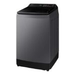 Máy giặt Samsung WA14CG5886BDSV Inverter 14kg - Ảnh 4