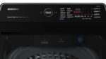 Máy giặt Samsung WA14CG5886BDSV Inverter 14kg - Ảnh 8