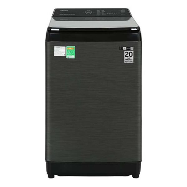 Máy Giặt Samsung WA14CG5886BVSV Inverter 14Kg