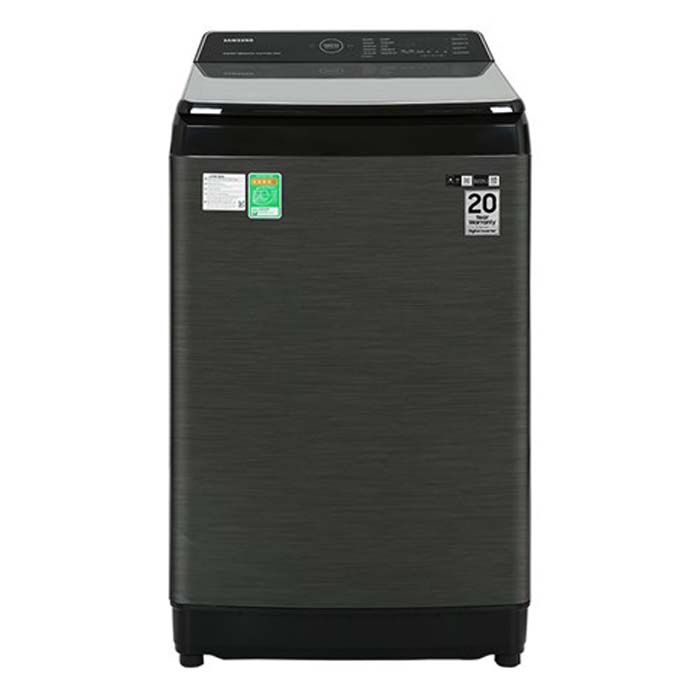 Máy Giặt Samsung WA14CG5886BVSV Inverter 14Kg