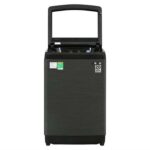 Máy giặt Samsung WA14CG5886BV/SV Inverter 14kg - Ảnh 4