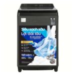 Máy Giặt Samsung WA17CG6886BVSV Inverter 17Kg