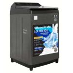 Máy giặt Samsung WA17CG6886BVSV Inverter 17kg - Ảnh 5