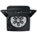 Máy giặt Samsung WA23A8377GV/SV Inverter 23kg - Ảnh 4