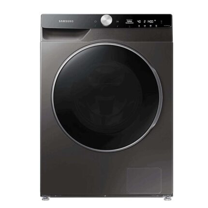 Máy Giặt Samsung WD12TP34DSXSV Inverter 12Kg Sấy 8Kg