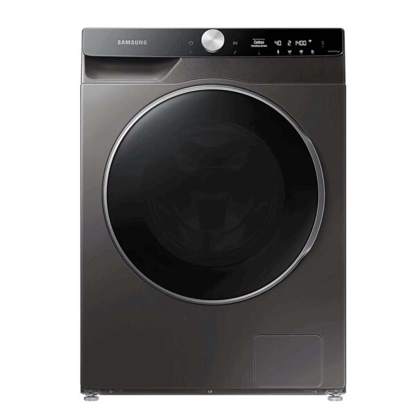 Máy Giặt Samsung WD12TP34DSXSV Inverter 12Kg Sấy 8Kg