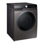 Máy giặt Samsung WD12TP34DSX/SV Inverter 12kg Sấy 8kg - Ảnh 2