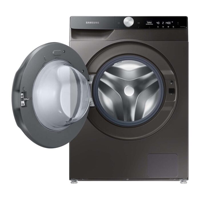 Máy giặt Samsung WD12TP34DSX/SV Inverter 12kg Sấy 8kg - Ảnh 3
