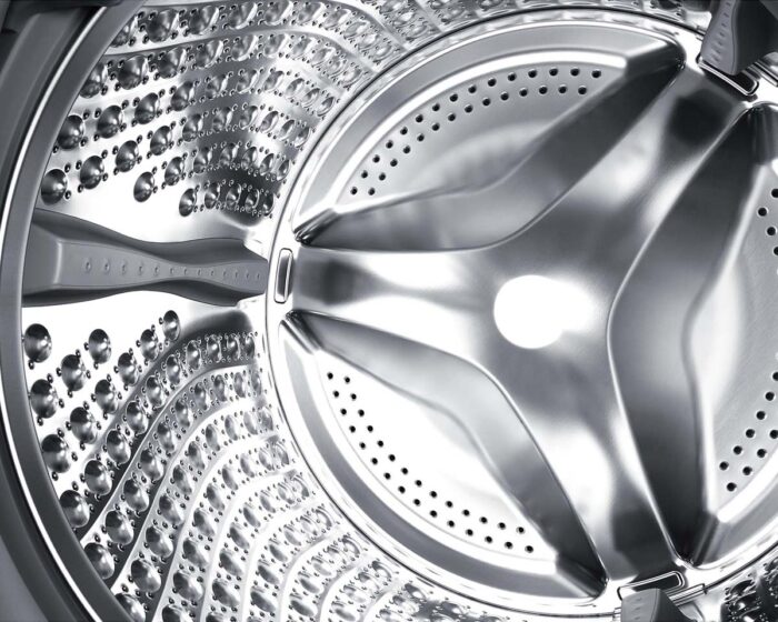 Máy giặt Samsung WD12TP34DSX/SV Inverter 12kg Sấy 8kg - Ảnh 7