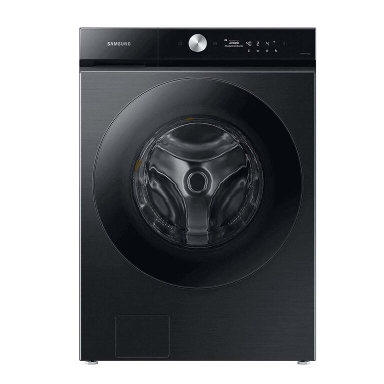 Máy Giặt Samsung WF24B9600KVSV Bespoke Inverter 24Kg