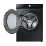 Máy giặt Samsung WF24B9600KV/SV Bespoke Inverter 24kg - Ảnh 5