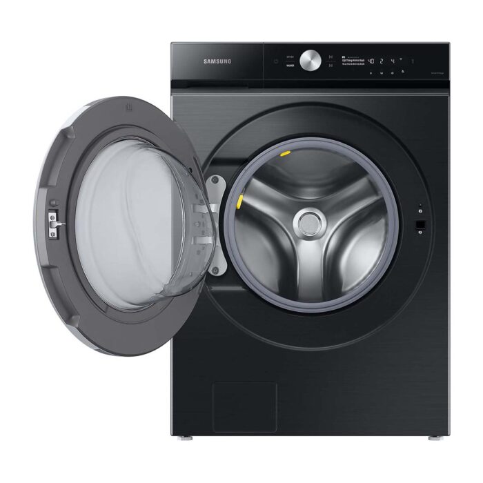 Máy giặt Samsung WF24B9600KV/SV Bespoke Inverter 24kg - Ảnh 5