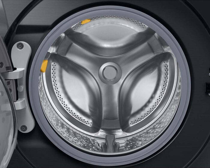 Máy giặt Samsung WF24B9600KV/SV Bespoke Inverter 24kg - Ảnh 7