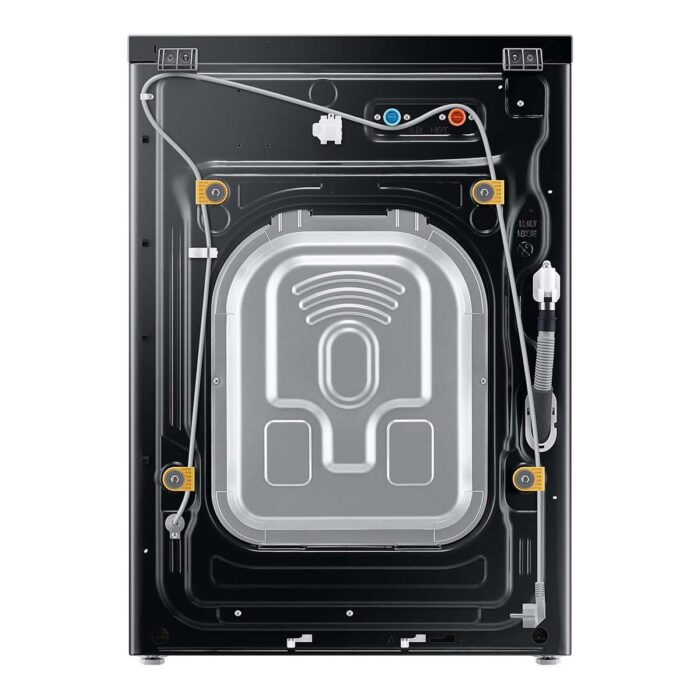 Máy giặt Samsung WF24B9600KV/SV Bespoke Inverter 24kg - Ảnh 10