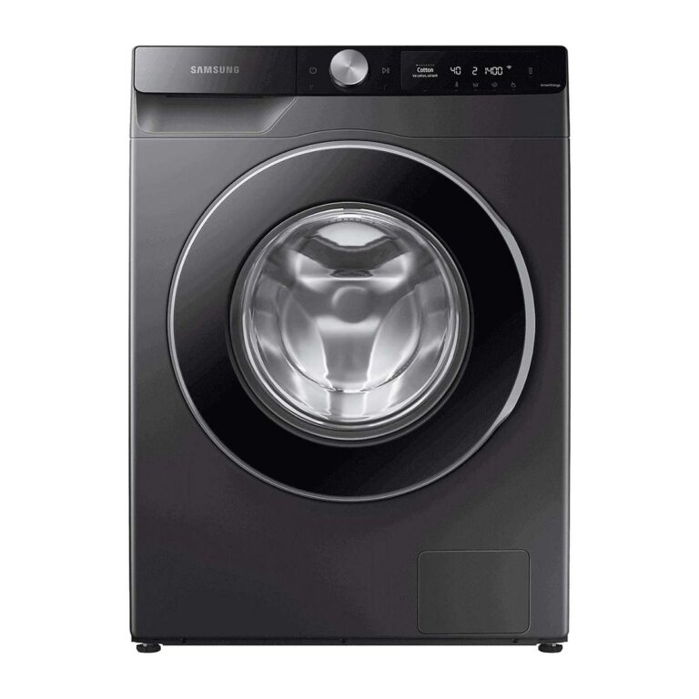 Máy Giặt Samsung WW10T634DLXSV Inverter 10Kg