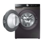 Máy giặt Samsung WW10T634DLX/SV Inverter 10kg - Ảnh 4