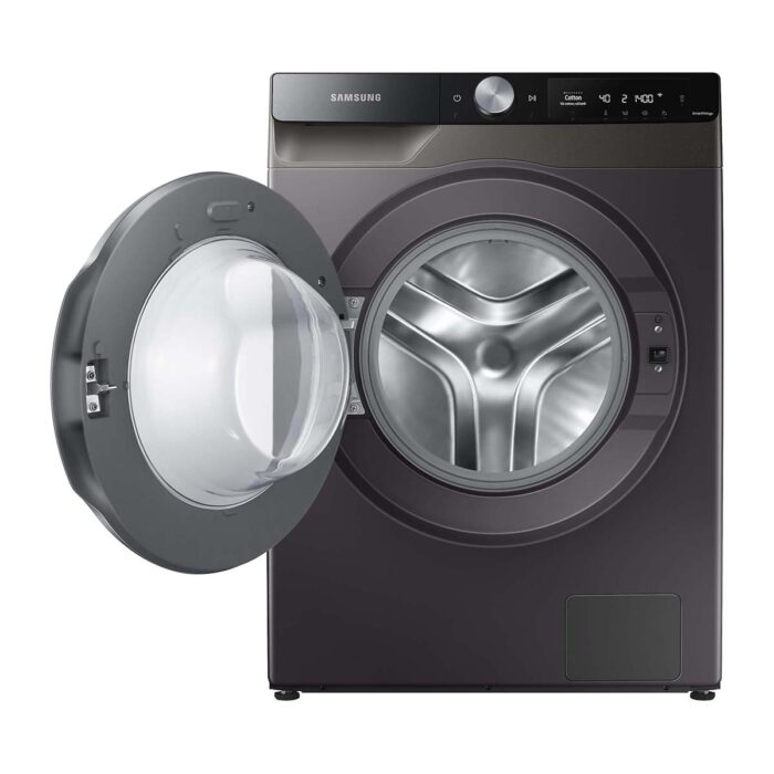 Máy giặt Samsung WW10T634DLX/SV Inverter 10kg - Ảnh 4