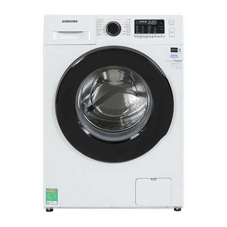 Máy Giặt Samsung WW10TA046AESV Inverter 10Kg