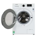 Máy giặt Samsung WW10TA046AE/SV Inverter 10kg - Ảnh 3