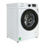 Máy giặt Samsung WW10TA046AE/SV Inverter 10kg - Ảnh 4